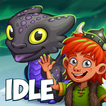 Idle Dragon: Tap Empire