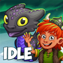 APK Idle Dragon: Tap Empire