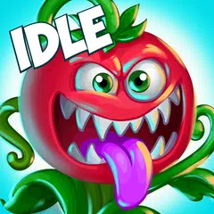 Idle Monsters: Click Away City XAPK 下載