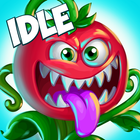 Icona Idle Monsters: Click Away City