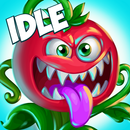 APK Idle Monsters: Click Away City