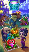 Idle Monsters: Click Away City โปสเตอร์