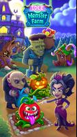 Idle Monsters: Click Away City Affiche