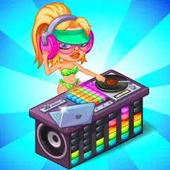 Idle Mansion Hero Clicker XAPK download