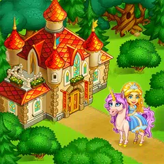 Idle Magic -  Click Away City XAPK download