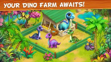 Lost Island Family Farm Game स्क्रीनशॉट 2