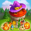 Magic City Mod Apk [Unlimited money]