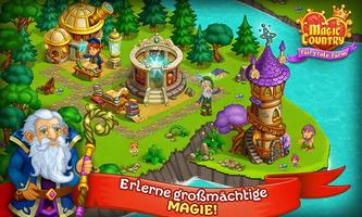 Zauberhaftes Land: die Farm Screenshot 3