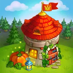 Magic Country: fairy farm and  APK download