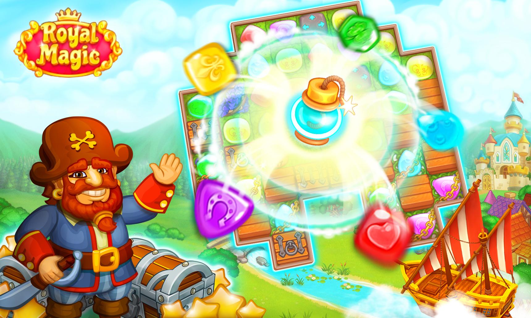 Magic match. Игра Magic Royal. Magic Puzzles игра. Royal Journey Magic Match 3 Майтона. Игра маджик пазл с мистическими героями три в ряд.