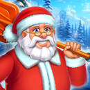 Merge Christmas: Home Design APK