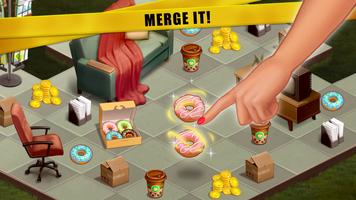 Merge Detective اسکرین شاٹ 1