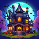 Halloween Farm: Monster Family APK