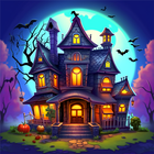Halloween Farm: Monster Family أيقونة