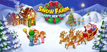 Snow Farm - Santa Family story