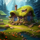 Vikings and Dragon Island Farm APK