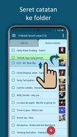 Daftar tugas + screenshot 3