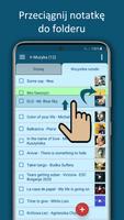 Lista zadań + screenshot 3