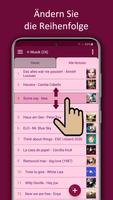 Aufgabenliste Screenshot 2
