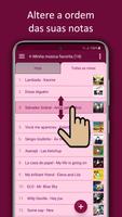 Lista de tarefas imagem de tela 2