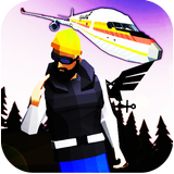Stormworks Build and Rescue Walkthrough biểu tượng