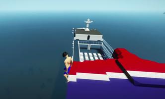 Stormworks Build and Rescue Walkthrough ảnh chụp màn hình 1