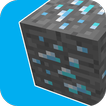 X-Ray Texture mod for Mcpe