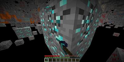 X-Ray Texture mod for Mcpe скриншот 2