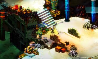 پوستر bastion game walkthrough