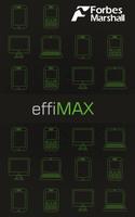 برنامه‌نما EffiMax عکس از صفحه