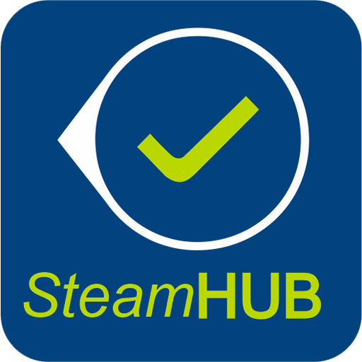 SteamHUB