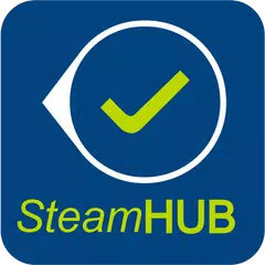 SteamHUB APK download