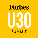Forbes Under 30 Summit icône