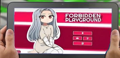Mod Forbidden Playground 2023 Screenshot 2