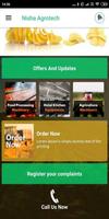 Nisha Agrotech تصوير الشاشة 1