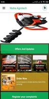 Nisha Agrotech تصوير الشاشة 2