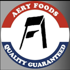 AERY GROCERS 아이콘