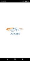 A3 CABS 포스터