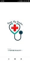 BookMyDoctor poster
