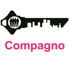 آیکون‌ Compagno Solutions