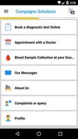 Compagno Solutions স্ক্রিনশট 1