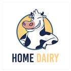 Home Dairy icono