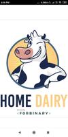Home Dairy Poster