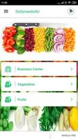 Dailyneeds4U screenshot 1