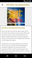 GST Mitra اسکرین شاٹ 3