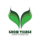 Grow Village aplikacja