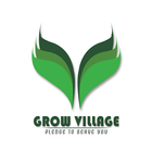 Grow Village biểu tượng