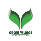 Grow Village icône