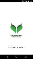 Grow Village โปสเตอร์