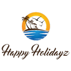 Happy Holidayz simgesi